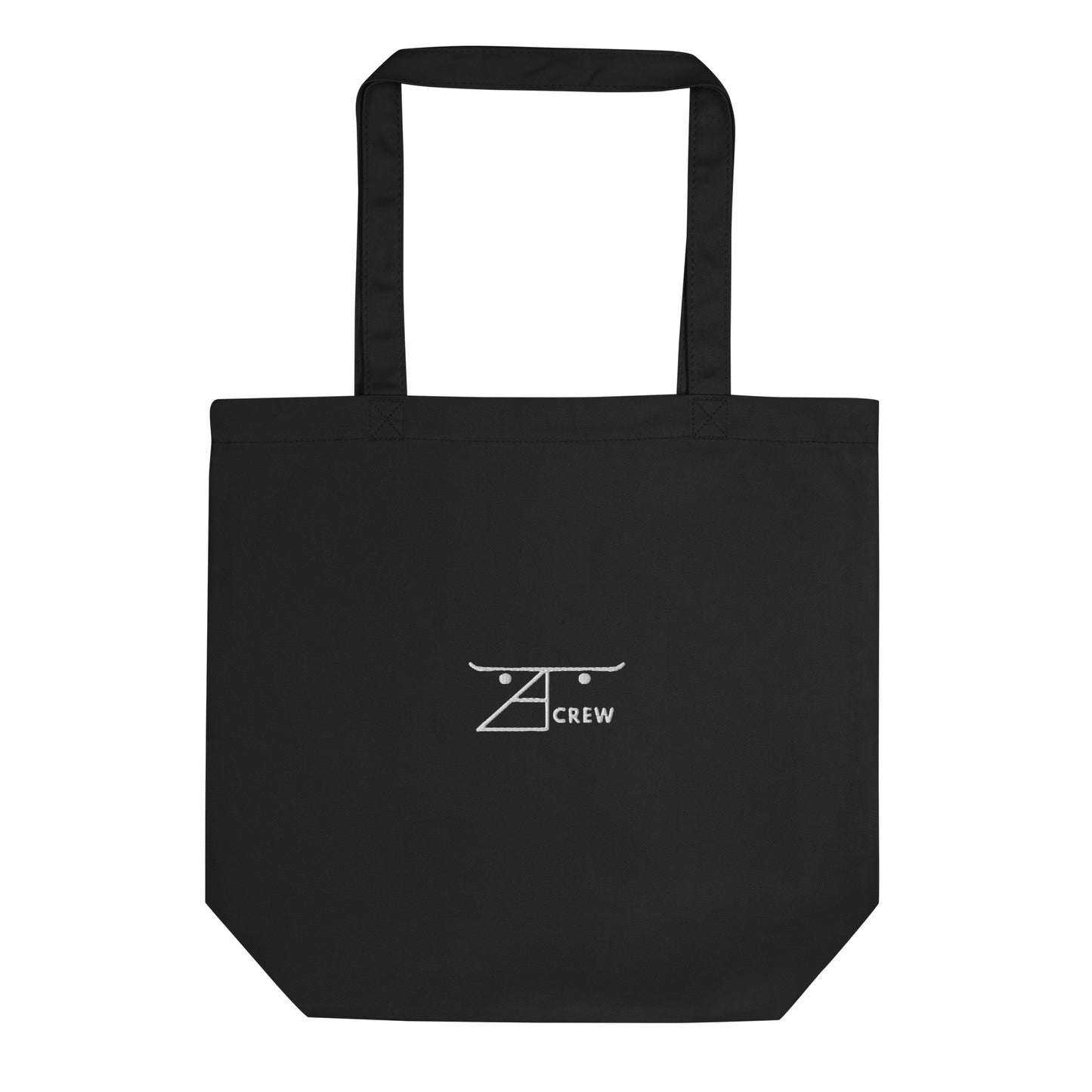 Logo Tote Bag