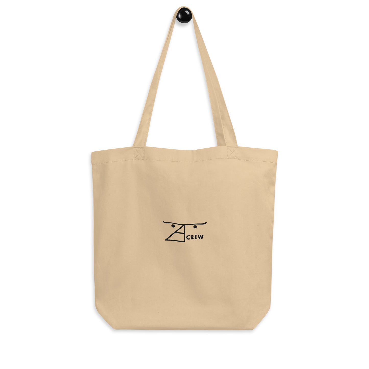 Logo Tote Bag